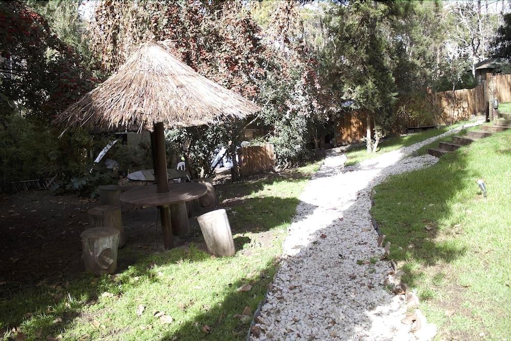 Posada Del Bosque By Hs Carilo Bagian luar foto