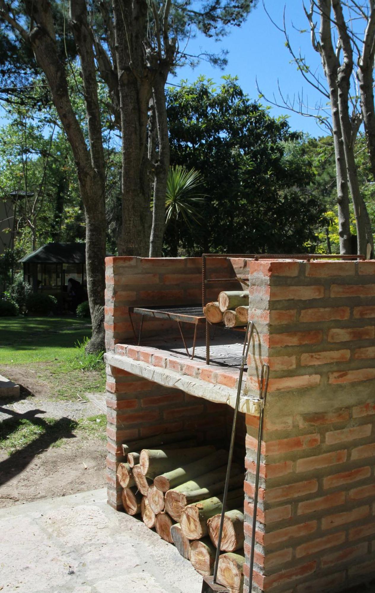 Posada Del Bosque By Hs Carilo Ruang foto