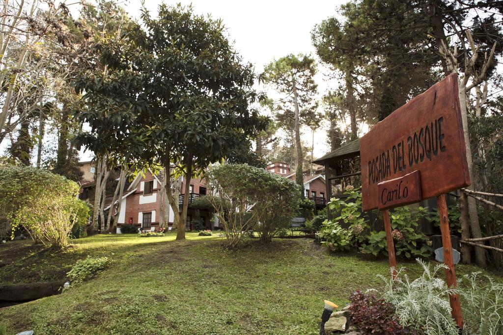 Posada Del Bosque By Hs Carilo Bagian luar foto