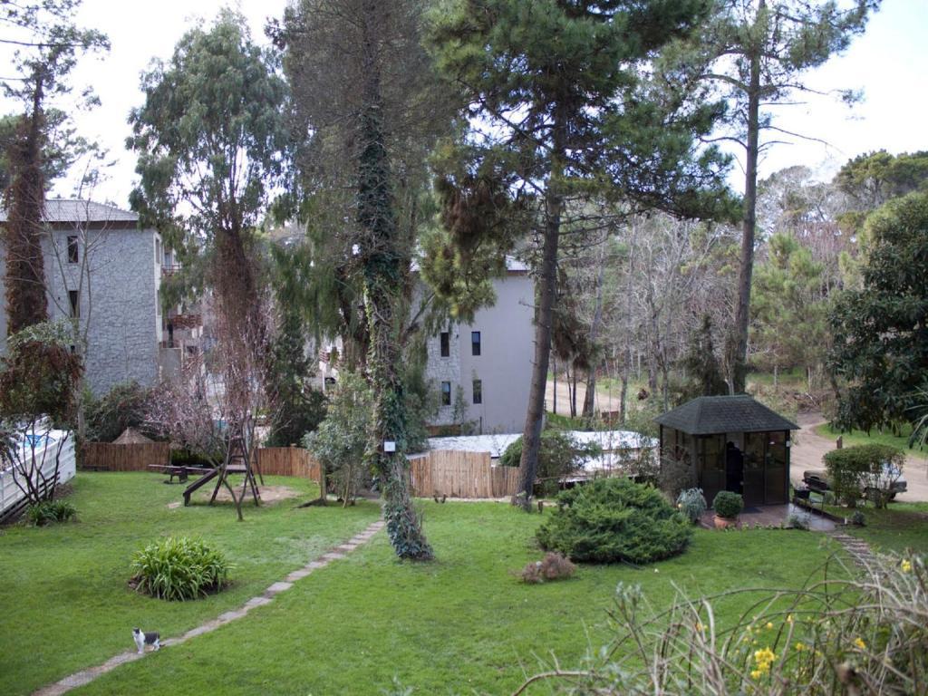Posada Del Bosque By Hs Carilo Bagian luar foto