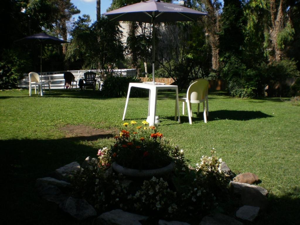 Posada Del Bosque By Hs Carilo Bagian luar foto