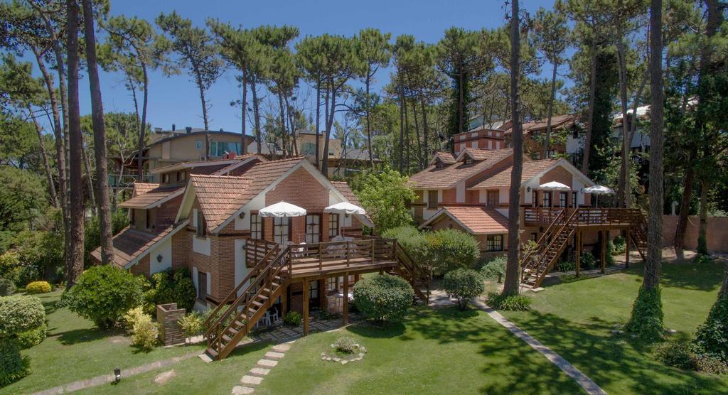 Posada Del Bosque By Hs Carilo Bagian luar foto