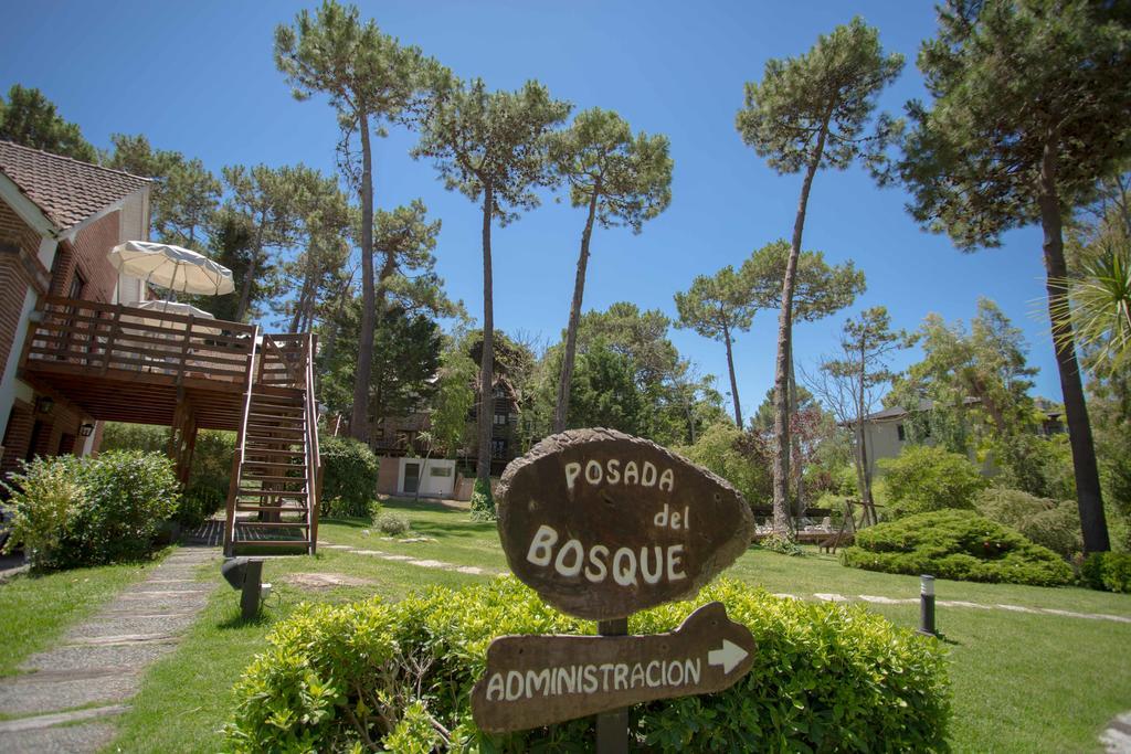 Posada Del Bosque By Hs Carilo Bagian luar foto