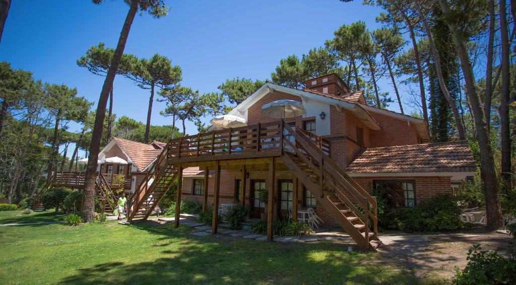 Posada Del Bosque By Hs Carilo Bagian luar foto