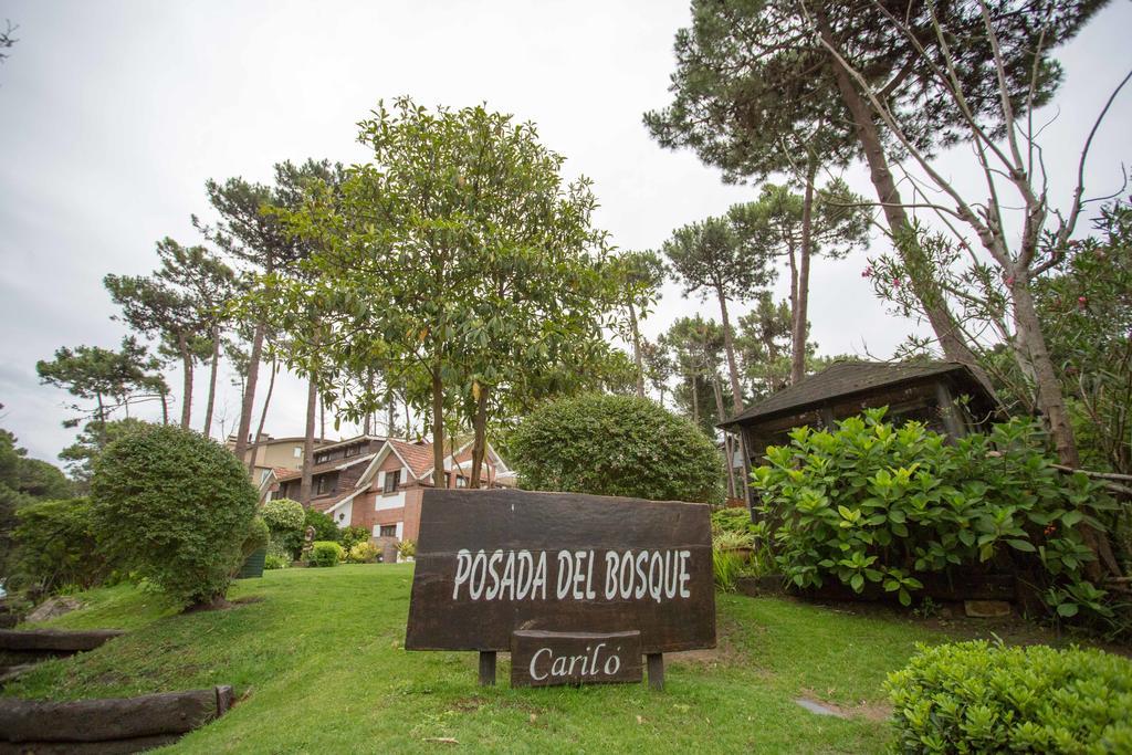 Posada Del Bosque By Hs Carilo Bagian luar foto