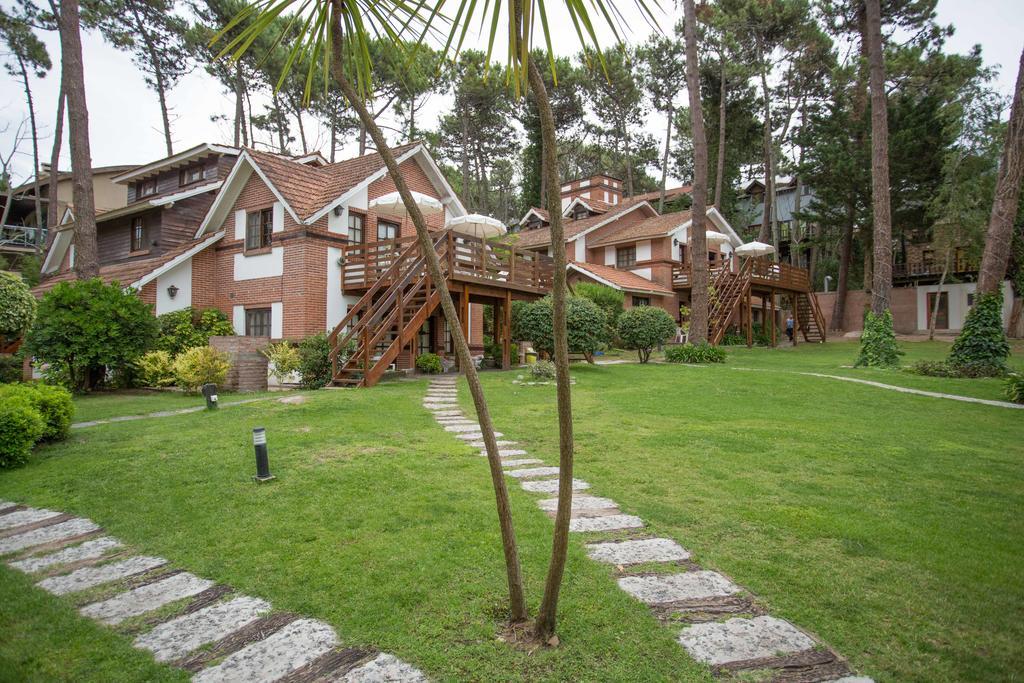 Posada Del Bosque By Hs Carilo Bagian luar foto