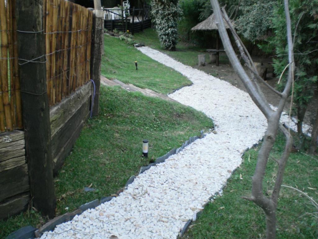 Posada Del Bosque By Hs Carilo Bagian luar foto