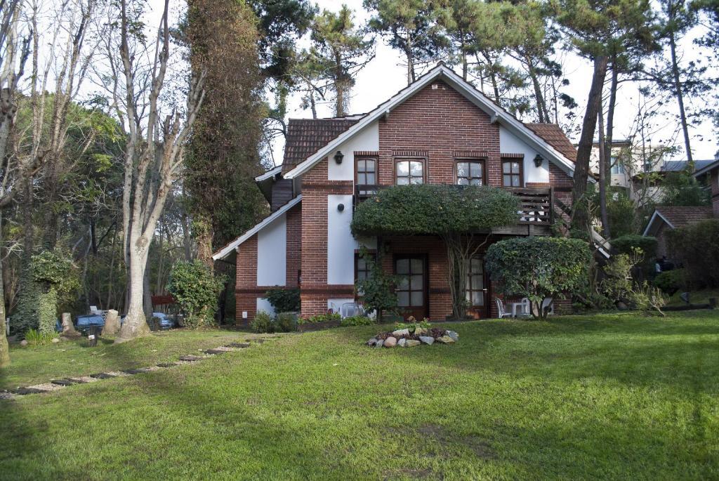 Posada Del Bosque By Hs Carilo Bagian luar foto