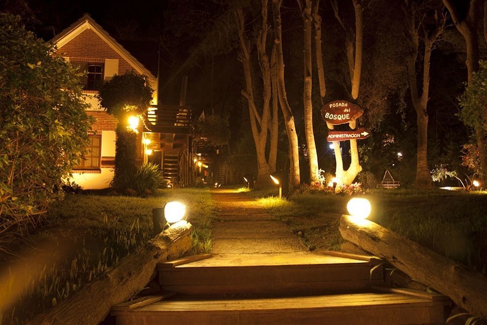Posada Del Bosque By Hs Carilo Bagian luar foto